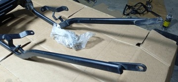 YAMAHA XJ 900 4KM 93-03 GIVI МОНОРАК РАМА