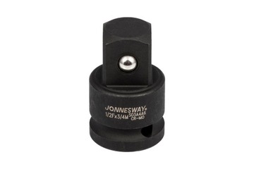 Redukcja udarowa 1/2''(F) x 3/4''(M) S03A4A6 Jonnesway