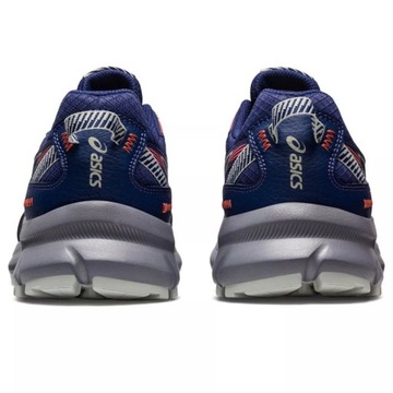 ASICS Buty Trail Scout 2 1012B039 Indigo Blue/Light Sage 405