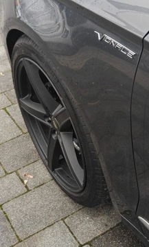 Ford Mondeo V Sedan Facelifting 2.0 EcoBlue 190KM 2019 Ford Mondeo Salon Polska VIGNALE black edition Klapa elektryczna Kamera CE, zdjęcie 12