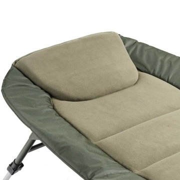 КРОВАТЬ ДЛЯ РЫБАЛКИ КАРПА НА 6 НОЖКАХ COMFORT XL6