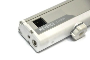 Keyence SJ-H132A Ионизатор Ионизирующая полоска