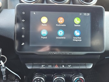 Dacia Duster II SUV Facelifting 1.0 TCe 90KM 2022 Dacia Duster 1.0 TCe Expression, zdjęcie 21