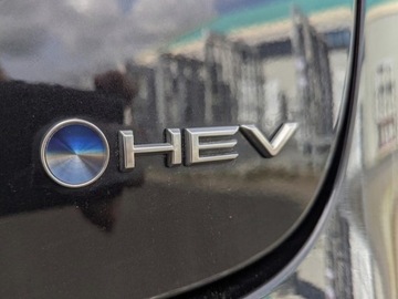 Toyota 2025 Od ręki - Comfort 1.5 Hybrid 116KM | Tempomat adaptacyjny!, zdjęcie 4