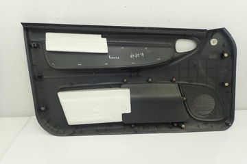 DAEWOO LANOS ДВЕРЬ СТОРОНА ПЕРЕДНЯЯ СПРАВА