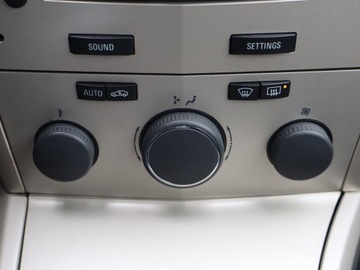 Opel Astra H Sedan 1.6 ECOTEC 115KM 2008 Opel Astra 1.6 16V, Klima, Klimatronic, El. szyby, zdjęcie 12