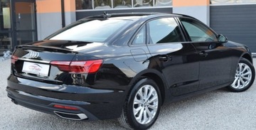 Audi A4 B9 Limousine Facelifting 2.0 40 TDI 190KM 2019 Audi A4 Limousine 2.0 TDI 190ps Automatic Lopatki Full Ledy Navi FAKTURA V, zdjęcie 11