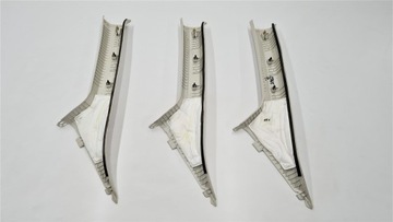 КРЫШКА СТОЙКИ ПРАВАЯ FORD EDGE GT4B-R03198-ADW