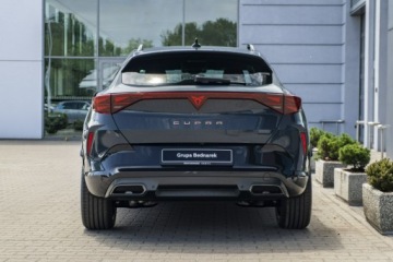 Cupra Formentor Crossover 1.5 TSI 150KM 2026 Cupra Formentor 1.5 TSI 150 KM Black Edition,, zdjęcie 6