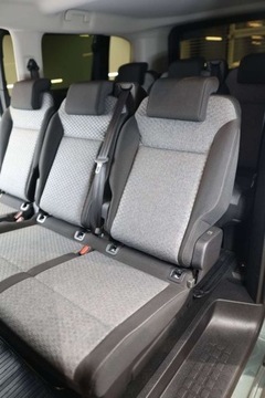 Toyota 2024 Toyota Proace Verso 2.0 D4-D Long Family aut Webasto 2.0 Diesel 177KM, zdjęcie 14