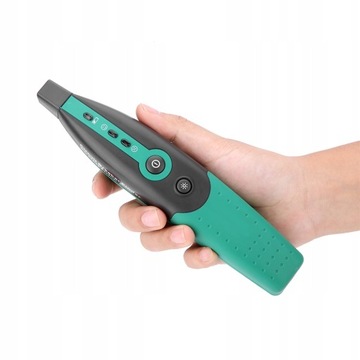 MASTECH MS5902 АВТОМАТИЧЕСКОЕ РАСПОЛОЖЕНИЕ ПРЕДОХРАНИТЕЛЯ