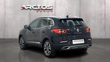 Renault Kadjar Crossover Facelifting 1.3 TCe 140 FAP 140KM 2022 Renault Kadjar 1.3 TCe Intens EDC salon PL 56.830n, zdjęcie 2