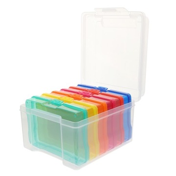 ORGANIZATORZY RZEMIOSŁU I KLASA STORAGE BOX