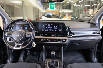 Kia Sportage V SUV 1.6 T-GDI 150KM 2023 Kia Sportage 1.6 T-GDI M 2WD 1.6 Benzyna 150KM, zdjęcie 5