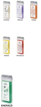 Italwax WAX ROLLER TOP LINE для удаления волос, 100 мл, выбор