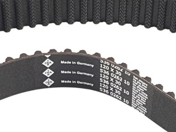 INA 530020133 КОМПЛЕКТ ГРМ 1.4 TDI BMS 1.9TDI BLS BXE VW AUDI SKODA SEAT