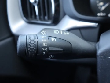 Volvo XC60 II Crossover T4 190KM 2019 Volvo XC60 T4, Salon Polska, Serwis ASO, Automat, zdjęcie 15