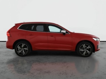 Volvo XC60 II Crossover D4 190KM 2019 Volvo XC60 D4, Salon Polska, 187 KM, Automat, zdjęcie 5