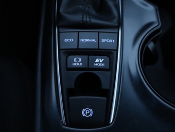 Toyota Camry IX Sedan 2.5 Hybrid Dynamic Force 218KM 2019 Toyota Camry 2.5 Hybrid, Salon Polska, zdjęcie 15
