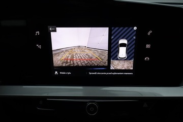 Opel Mokka II SUV 1.2 Turbo 130KM 2023 Opel Mokka 1.2 Turbo, Salon Polska, 1. Właściciel, zdjęcie 17