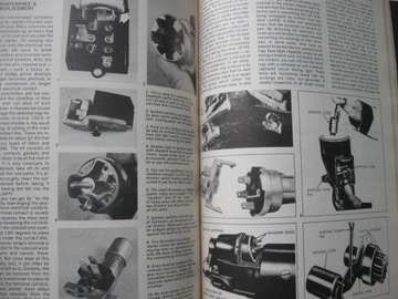 Каталог электроинструментов Petersen Hawk, 1995 г.