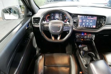 Dodge Durango III 2023 Dodge Durango RT 5.7L 365KM TrybyJazdy 6os. 4x4 3-Zone AC Wentyl Cam LED S, zdjęcie 16