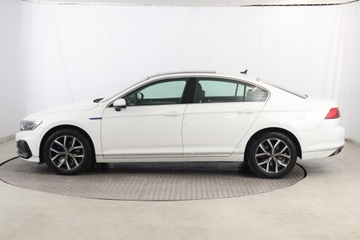 Volkswagen Passat B8 GTE Facelifting 1.4 TSI Plug-In-Hybrid 218KM 2021 VW Passat 1.4 GTE, Salon Polska, 1. Właściciel, zdjęcie 2