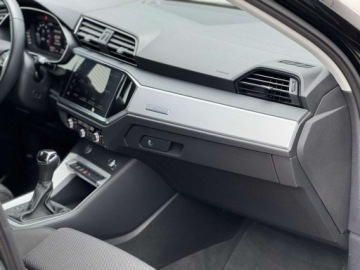 Audi Q3 II SUV 1.5 35 TFSI 150KM 2022 Audi Q3 150 KM,Ambiente,Smartphone Interface,Kamera 1.5 Benzyna 150KM, zdjęcie 12