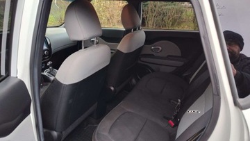 Kia Soul II 2015 Kia Soul Kia Soul 2,0 Benzyna Automat Zamiana 2.0 Benzyna 165KM, zdjęcie 6