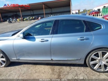 Volvo S90 II 2017 Volvo S90 2017 Volvo S90 T6 AWD Inscription 2.0 Benzyna 316KM, zdjęcie 14