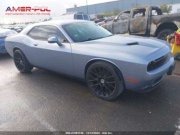 Dodge Challenger III 2019 Dodge Challenger 2019 Dodge Challenger SXT RWD 3.6 Benzyna 305KM, zdjęcie 7