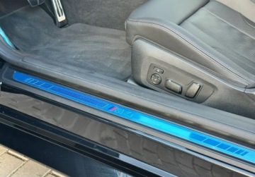 BMW Seria 4 G22-23-26 M4 Coupe Facelifting 3.0 M4 530KM 2025 BMW M4 Samochod demonstracyjny RABAT 109 400 zl BMW Bonkowscy Wroclaw, zdjęcie 23