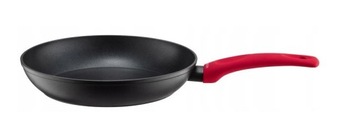 Patelnia tradycyjna Ambition Coral 30cm non-stick