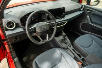 Seat Arona 2026 Seat Arona Style Plus 1.0 TSI 115 KM DSG Dostępny, zdjęcie 15