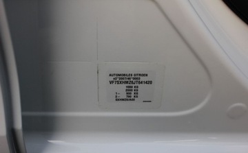 Citroen C3 III Hatchback 1.2 PureTech 82KM 2018 Citroen C3 Tylko 35tys.km. Polecam., zdjęcie 18