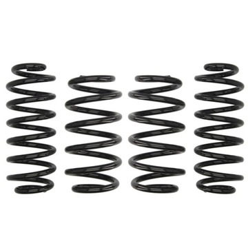 Sprężyny EIBACH PRO KIT AUDI A4 Avant 4WD B8