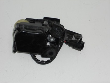 HONDA VFR 1200 SC63 (10-16) ДВИГАТЕЛЬ EXUP ОРИГИНАЛ