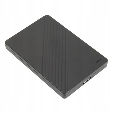 ВНЕШНИЙ ЖЕСТКИЙ ДИСК 2,5 дюйма, 5 ГБ/с, USB 3.0