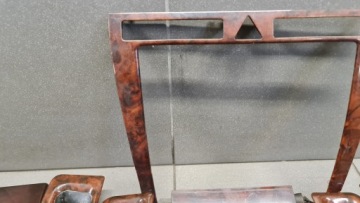 ДЕРЕВЯННАЯ ДЕКОРНАЯ ПЛАНКА A8 D2 LIFT SET