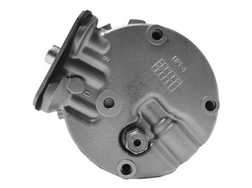 KOMPRESOR KLIMATIZACE DAEWOO OPEL V5 1135201, 1854008, 1854126, 8600048