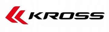 Регулируемая задняя подставка для велосипеда Kross Marabou II