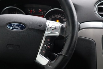 Ford Galaxy III Van 2.0 Duratorq TDCi 140KM 2007 Ford Galaxy 2.0 TDCi, 7 miejsc, Klima, zdjęcie 21