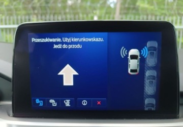 Ford Kuga III SUV 2.0 EcoBlue 190KM 2022 Ford Kuga 2.0 EcoBlue 190KM AWD Automat TitaniumX Serwisowany FV23 Gwaranc, zdjęcie 16