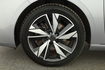 Peugeot 308 III SW 1.2 PureTech 130KM 2022 Peugeot 308 1.2 PureTech, Salon Polska, zdjęcie 11