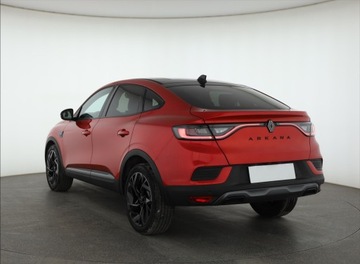 Renault Arkana SUV 1.3 TCe 158KM 2024 Renault Arkana 1.3 TCe, Salon Polska, zdjęcie 3