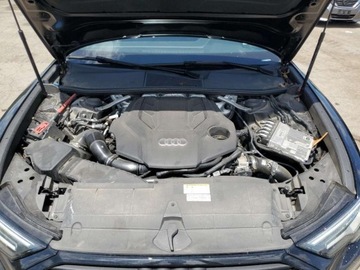 Audi A6 C8 2022 Audi a6 Premium Plus 2022 3.0l 3.0 Benzyna 335KM, zdjęcie 6