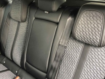 Peugeot 308 III 2025 Od ręki - Allure e-DCS6 1.2 mHEV 145KM / Pakiet Wygoda, Komfort, zdjęcie 10