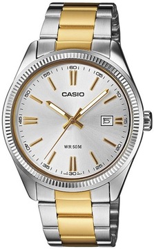 Zegarek męski Casio Classic MTP-1302SG-7AVEF