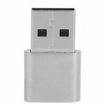 USB-считыватель отпечатков пальцев с сенсорным экраном на 360 градусов