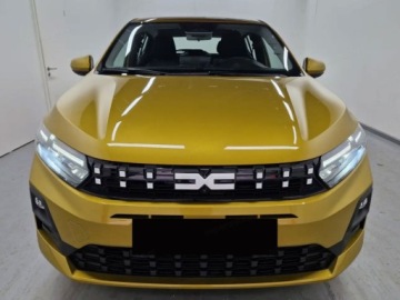 Dacia Sandero III Hatchback 5d 1.0 TCe ECO-G 100KM 2026 Od ręki - Journey 1.0 TCe 100KM / Pakiet Easy, zdjęcie 1